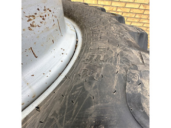 Traktor Alliance Tvillingehjul / Twin wheels 540/65 R34: slika 4