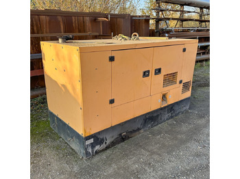 Set generatora ATLAS