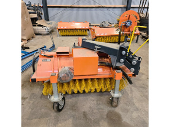 Metle BM ZML120: slika 5