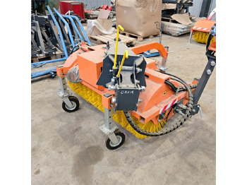 Metle BM ZML120: slika 4