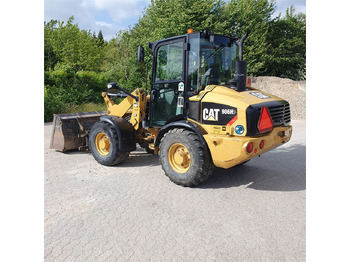 Utovarivač točkaš Caterpillar 906 H2: slika 5