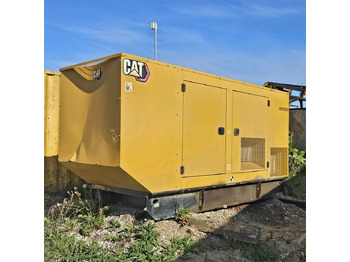 Set generatora CATERPILLAR