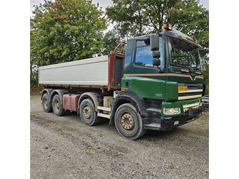 Istovarivač DAF 85