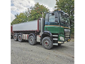 Istovarivač DAF CF
