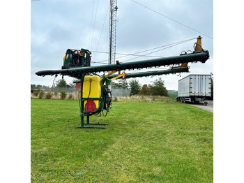 Prskalica Danfoil Airboss 24/EAB: slika 5