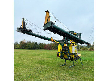 Prskalica Danfoil Airboss 24/EAB: slika 2