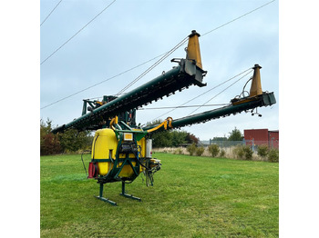 Prskalica Danfoil Airboss 24/EAB: slika 4