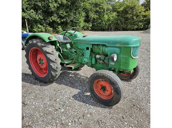 Lizing Deutz D4005 Deutz D4005: slika 2