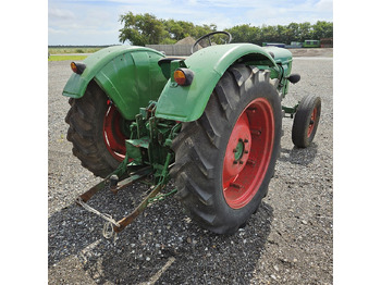 Lizing Deutz D4005 Deutz D4005: slika 4