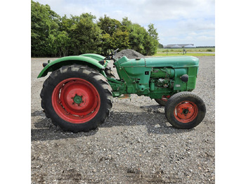Lizing Deutz D4005 Deutz D4005: slika 3