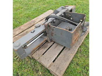 Dodatak za Poljoprivredna mašina Claas Jaguar - Hitch: slika 3 Dodatak za Poljoprivredna mašina Claas Jaguar - Hitch: slika 3