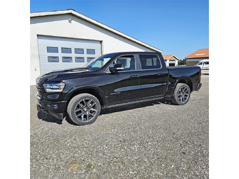 Pikap DODGE
