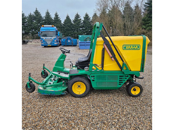 Baštenska kosačica Ferrari Fox 30: slika 2 Baštenska kosačica Ferrari Fox 30: slika 2