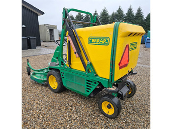 Baštenska kosačica Ferrari Fox 30: slika 3 Baštenska kosačica Ferrari Fox 30: slika 3