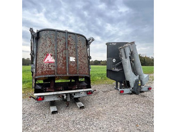 Oprema za stoku FLIEGL