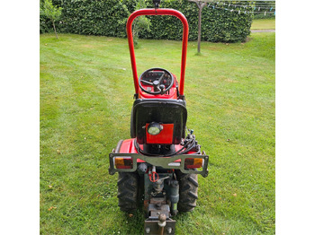Šumarski traktor Fort Sirio 4 x 4: slika 4 Šumarski traktor Fort Sirio 4 x 4: slika 4
