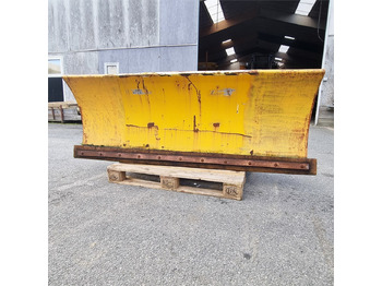 Raonik za sneg GMR Stensballe FS 1300: slika 2