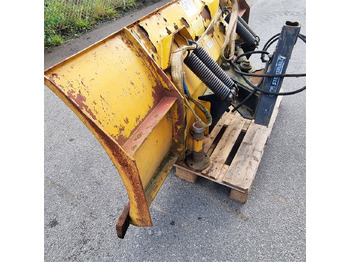 Raonik za sneg GMR Stensballe FS 1300: slika 4