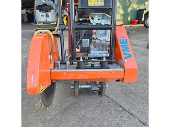 Mašina za asfalt Gölz FS170: slika 5