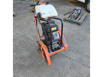 Mašina za asfalt Gölz FS170: slika 4