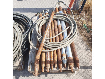 Lizing Grundomat 95 mm Grundomat 95 mm: slika 1 Lizing Grundomat 95 mm Grundomat 95 mm: slika 1