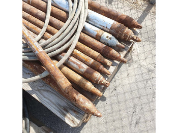 Lizing Grundomat 95 mm Grundomat 95 mm: slika 5 Lizing Grundomat 95 mm Grundomat 95 mm: slika 5