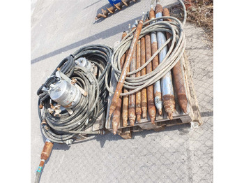 Lizing Grundomat 95 mm Grundomat 95 mm: slika 2 Lizing Grundomat 95 mm Grundomat 95 mm: slika 2