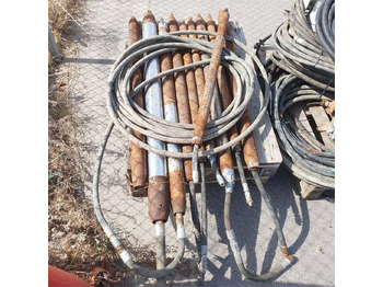 Lizing Grundomat 95 mm Grundomat 95 mm: slika 3 Lizing Grundomat 95 mm Grundomat 95 mm: slika 3