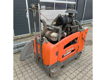 Mašina za beton Husqvarna FS7000 D: slika 5 Mašina za beton Husqvarna FS7000 D: slika 5