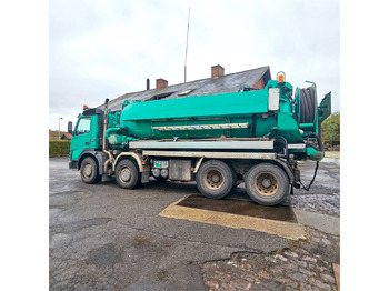 Lizing Hvidtved Larsen CM120 Hvidtved Larsen CM120: slika 1