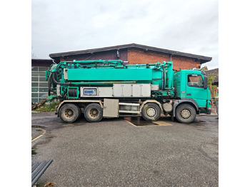 Lizing Hvidtved Larsen CM120 Hvidtved Larsen CM120: slika 5