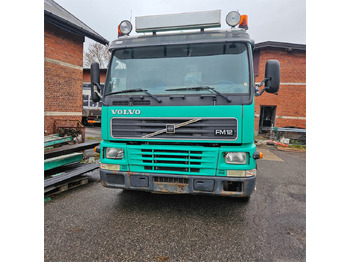 Lizing Hvidtved Larsen CM120 Hvidtved Larsen CM120: slika 3