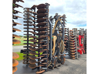 Oprema za đubrenje Intertech 7,5m: slika 3 Oprema za đubrenje Intertech 7,5m: slika 3