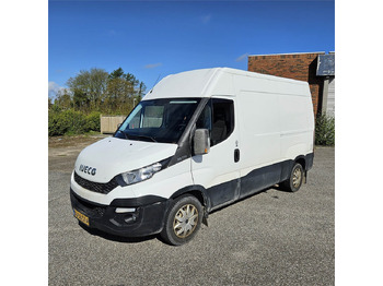 Furgon IVECO Daily