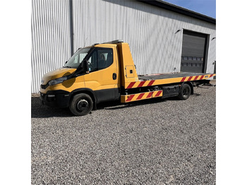 Šlep vozilo IVECO Daily