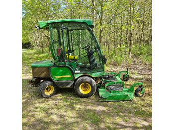 Lizing John Deere 1565 Series II 4WD John Deere 1565 Series II 4WD: slika 5