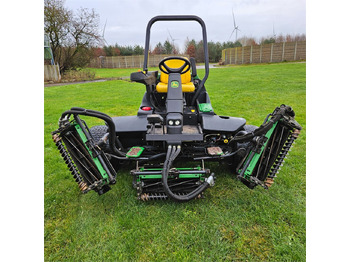 Baštenska kosačica John Deere 3235C: slika 2
