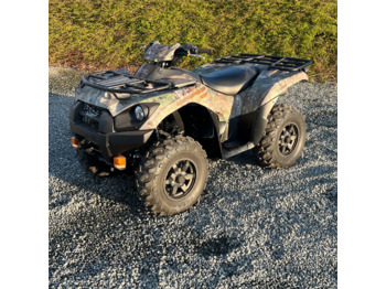 ATV/ Četvorotočkaš Kawasaki Brute Force 750 4x4 51 hp: slika 1