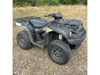 ATV/ Četvorotočkaš KAWASAKI