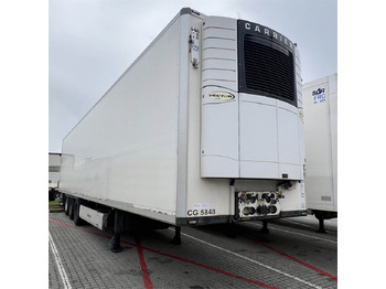 Poluprikolica hladnjače Krone Refrigerated trailer: slika 2