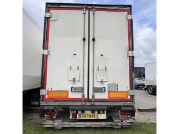 Poluprikolica hladnjače Krone Refrigerated trailer: slika 5