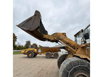Utovarivač točkaš Liebherr L541: slika 4