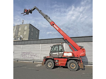 Teleskopski upravljač MANITOU MRT 2540