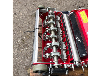 Baštenska kosačica