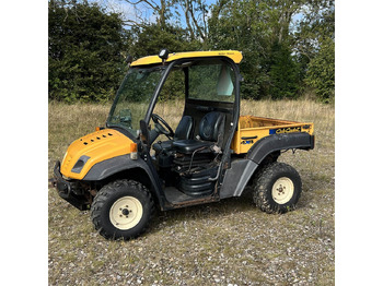 Korisno/ Posebno vozilo