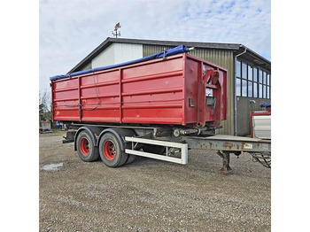 Kablovska prikolica NOPA