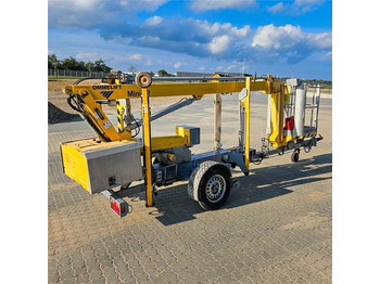 Lizing Omme Mini 12 EJ Omme Mini 12 EJ: slika 5