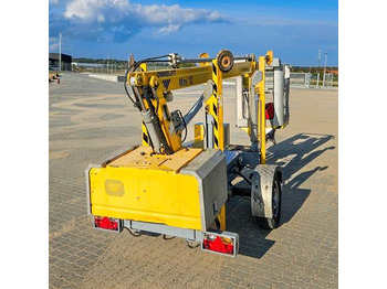 Lizing Omme Mini 12 EJ Omme Mini 12 EJ: slika 4