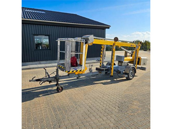 Lizing Omme Mini 12 EJ Omme Mini 12 EJ: slika 3