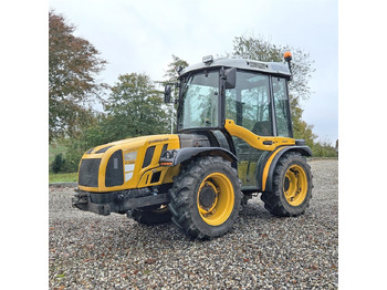 Komunalni traktor PASQUALI